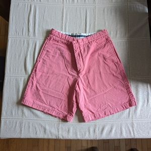 Vineyard Vines Pink Shorts 32